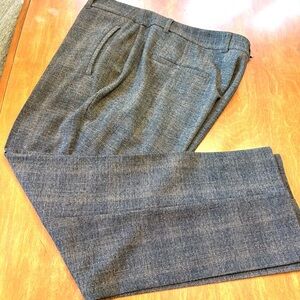 Rafaella Chocolate Torte Women's Pants